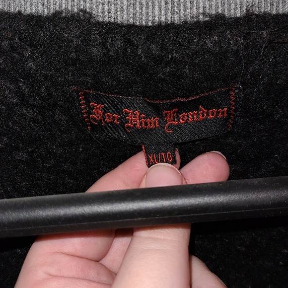 For Him London - Jacket - XL - Picture 3 of 5
